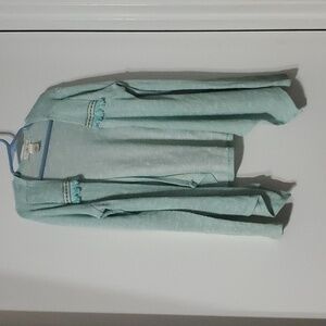 🐻    Self Esteem  shawl size M